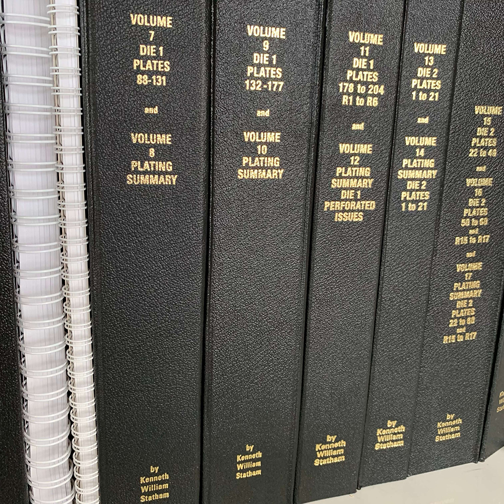 THE ESSENTIAL GUIDE TO THE GREAT BRITAIN LINE ENGRAVED 1d AND 2d STARS 1840 –1864